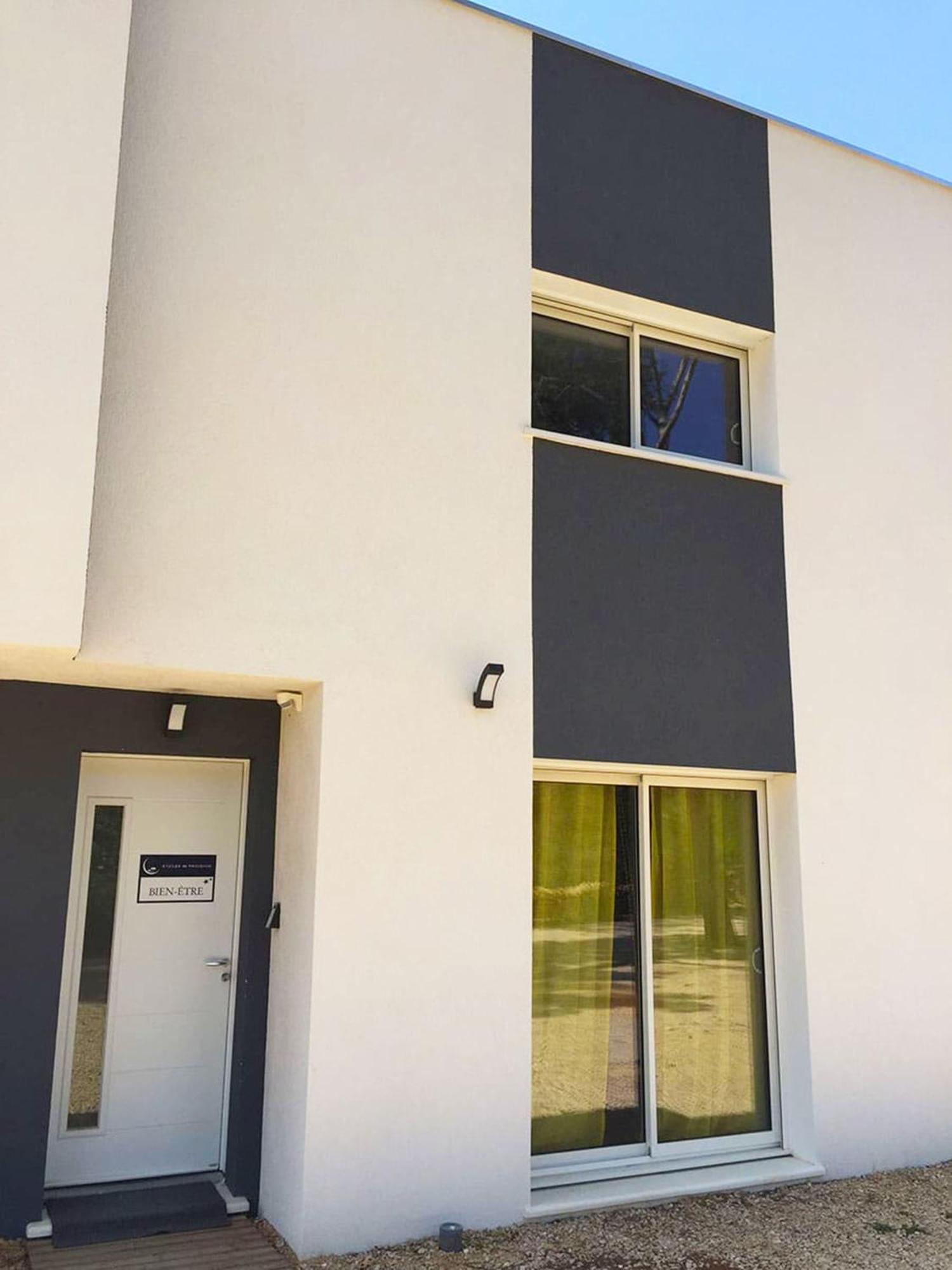 Etoiles De Provence Bien-Etre Apartment La Ciotat Exterior photo