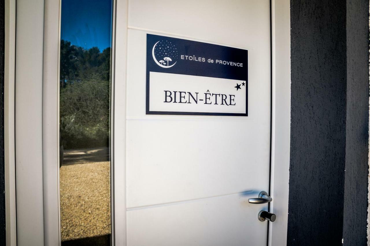 Etoiles De Provence Bien-Etre Apartment La Ciotat Exterior photo